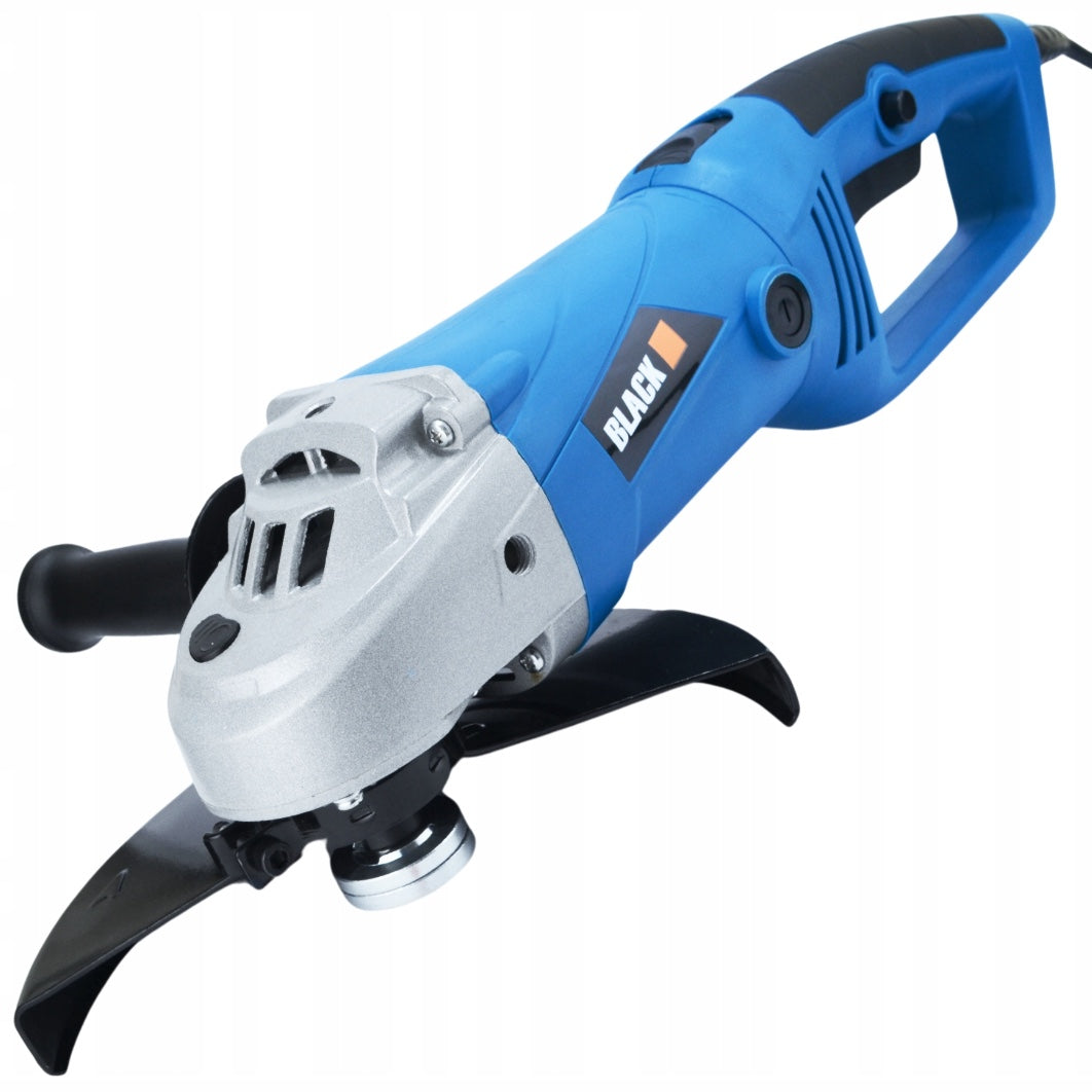 Polizor unghiular/ flex PORTONERO BL 42600, 2000W, 6000RPM, disc 230mm