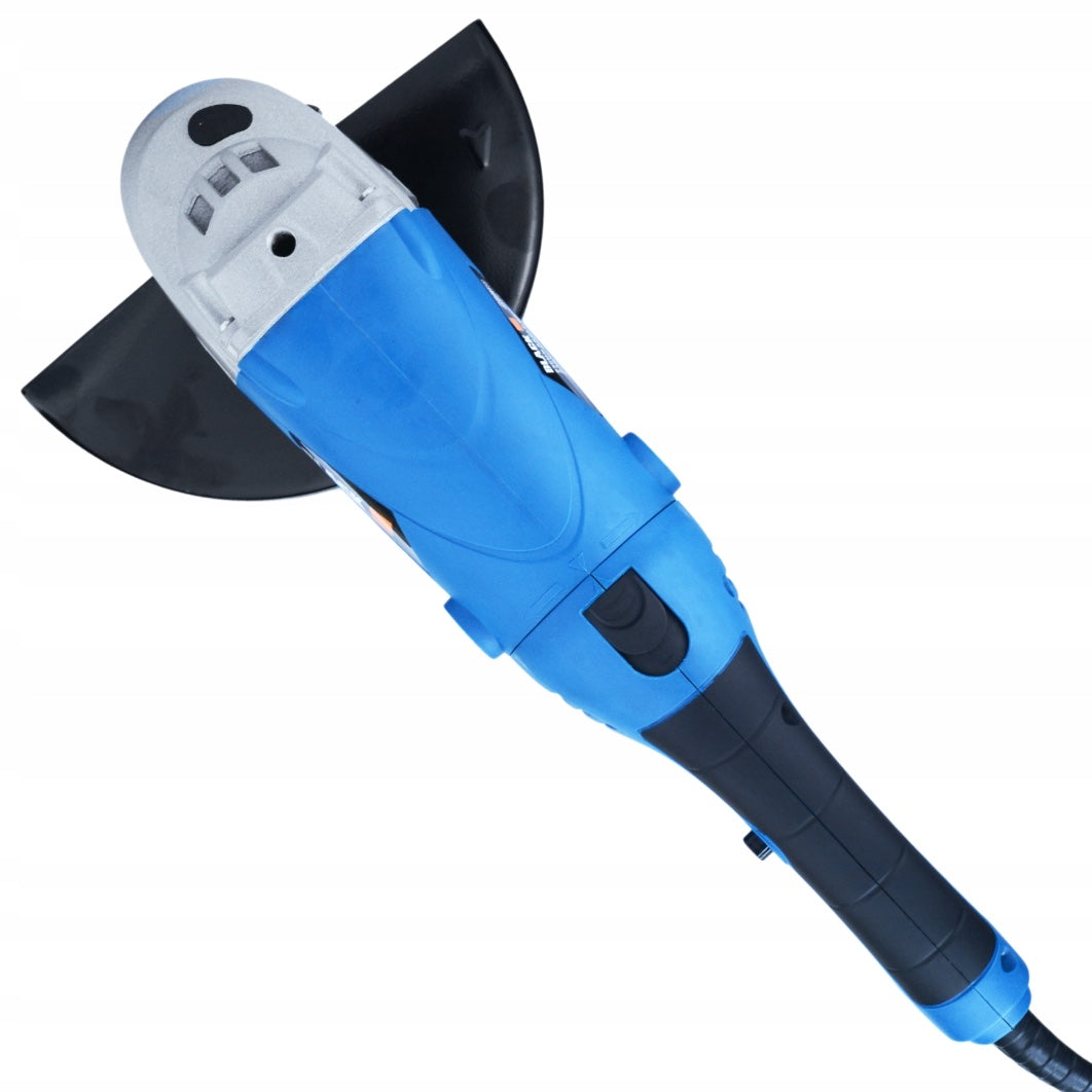 Polizor unghiular/ flex PORTONERO BL 42600, 2000W, 6000RPM, disc 230mm