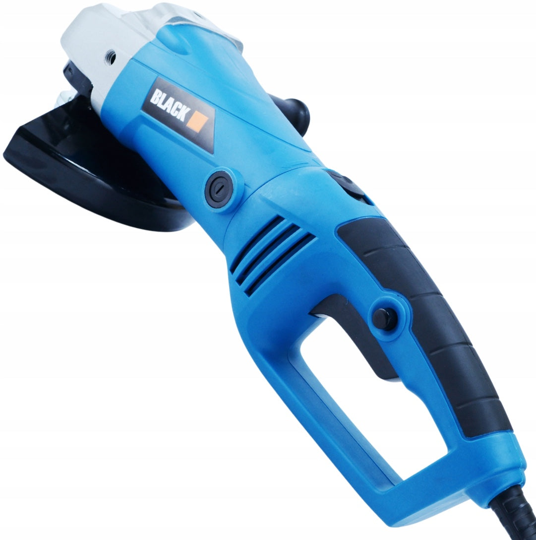 Polizor unghiular/ flex PORTONERO BL 42600, 2000W, 6000RPM, disc 230mm