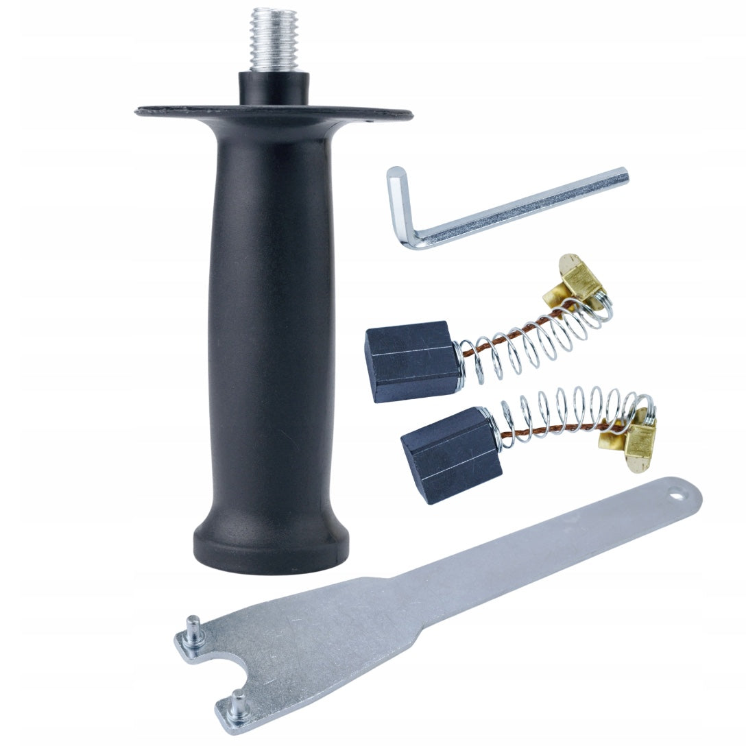 Polizor unghiular/ flex PORTONERO BL 42600, 2000W, 6000RPM, disc 230mm