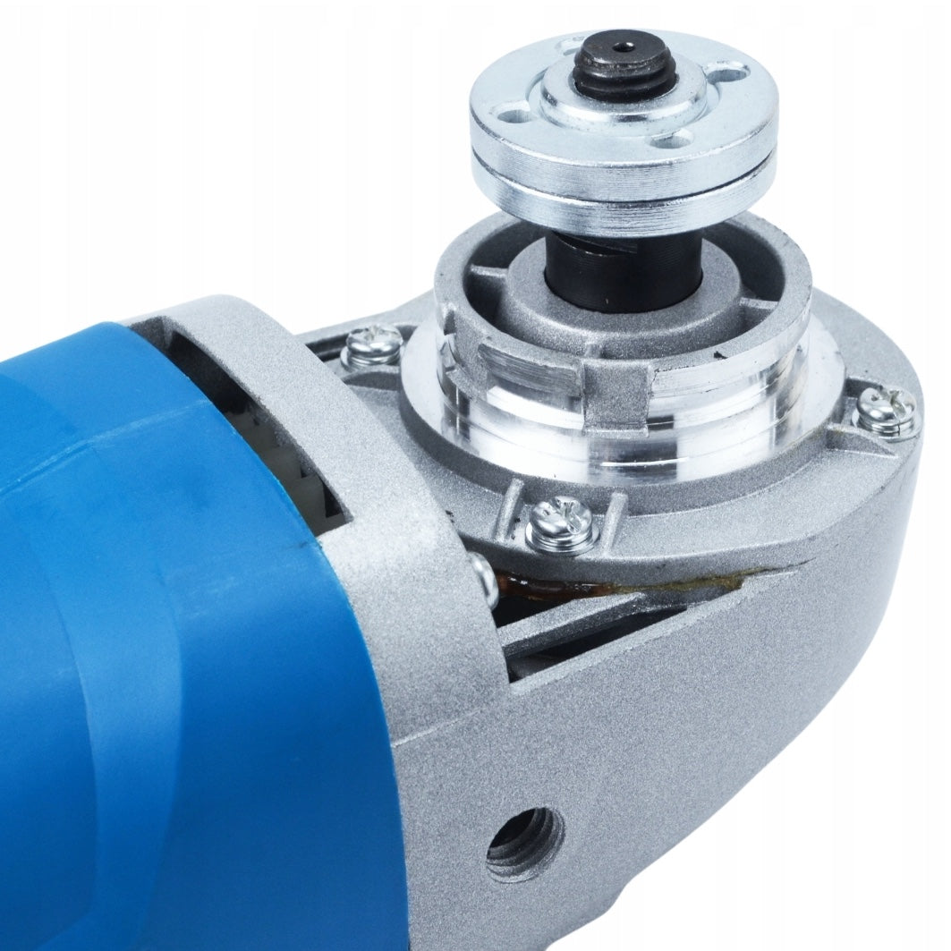 Polizor unghiular/ flex PORTONERO BL 42600, 2000W, 6000RPM, disc 230mm