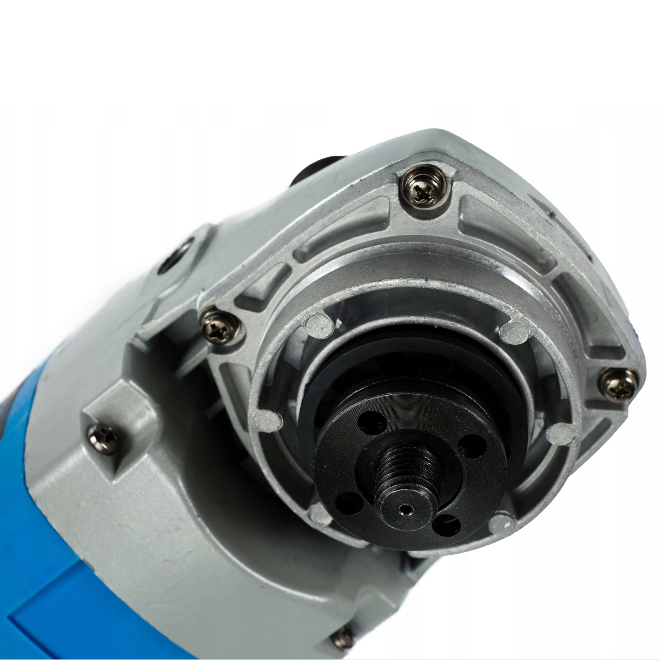 Polizor unghiular/ flex PORTONERO BL 42605, 3500W, 6500RPM, 5 x disc 230mm incluse