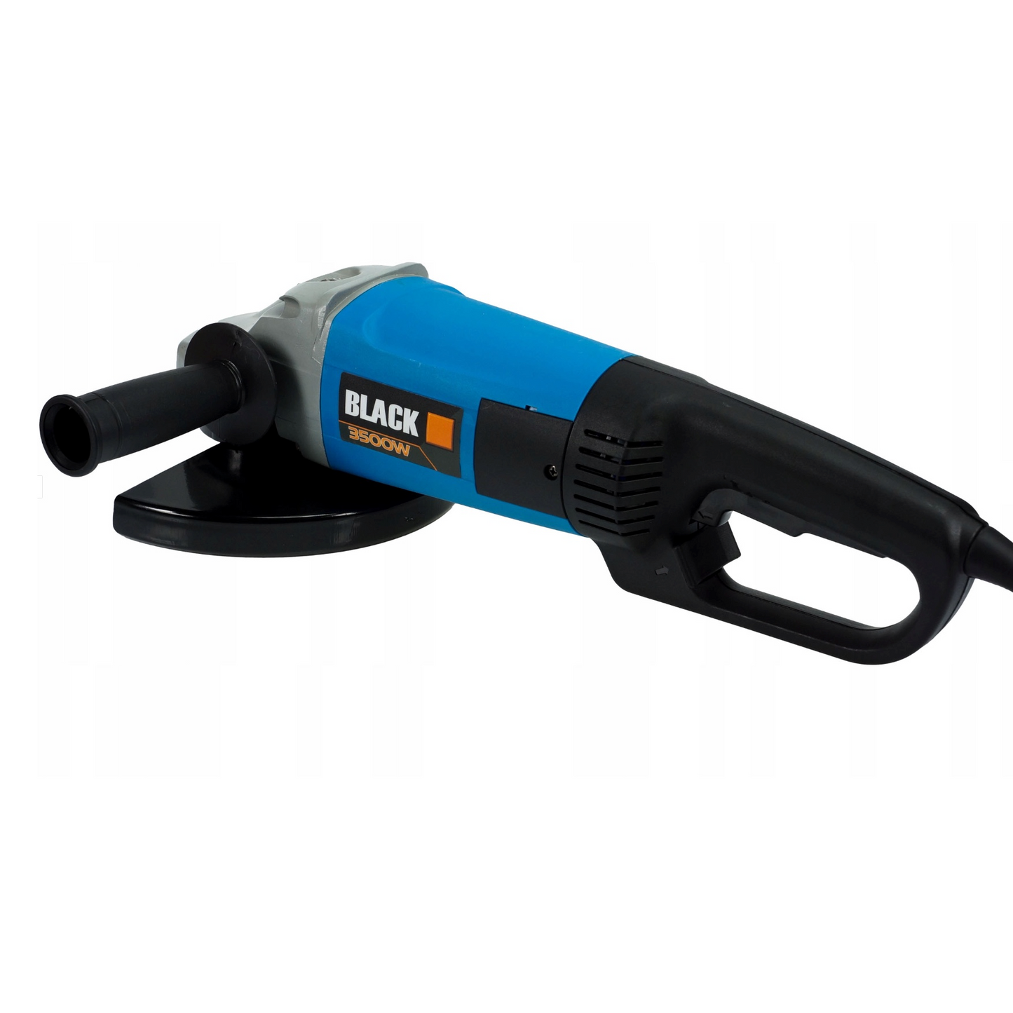 Polizor unghiular/ flex PORTONERO BL 42605, 3500W, 6500RPM, 5 x disc 230mm incluse