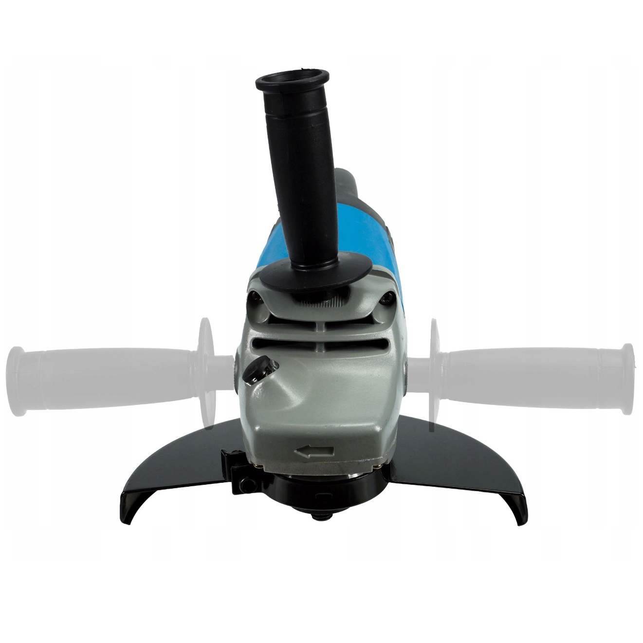 Polizor unghiular/ flex PORTONERO BL 42605, 3500W, 6500RPM, 5 x disc 230mm incluse