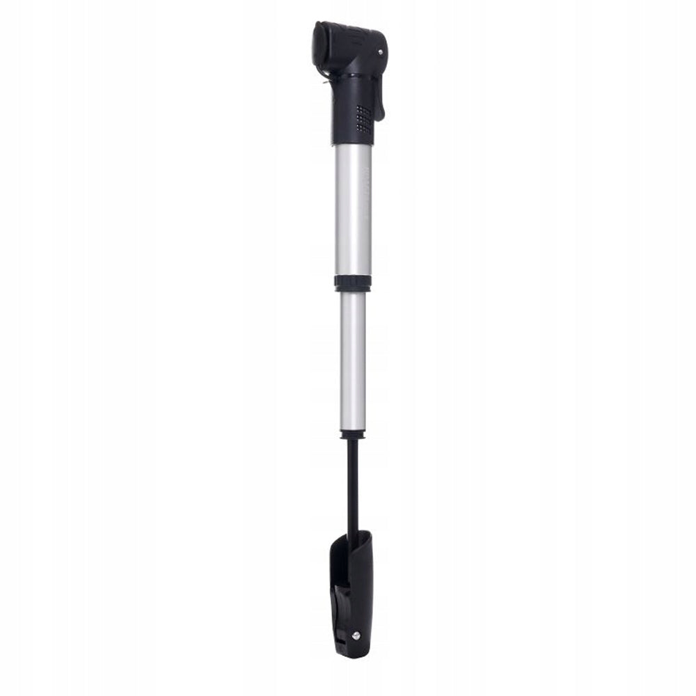 Pompa Bicicleta KRAFTSON % Import Polonia % 11820, 27x235mm, cap dublu