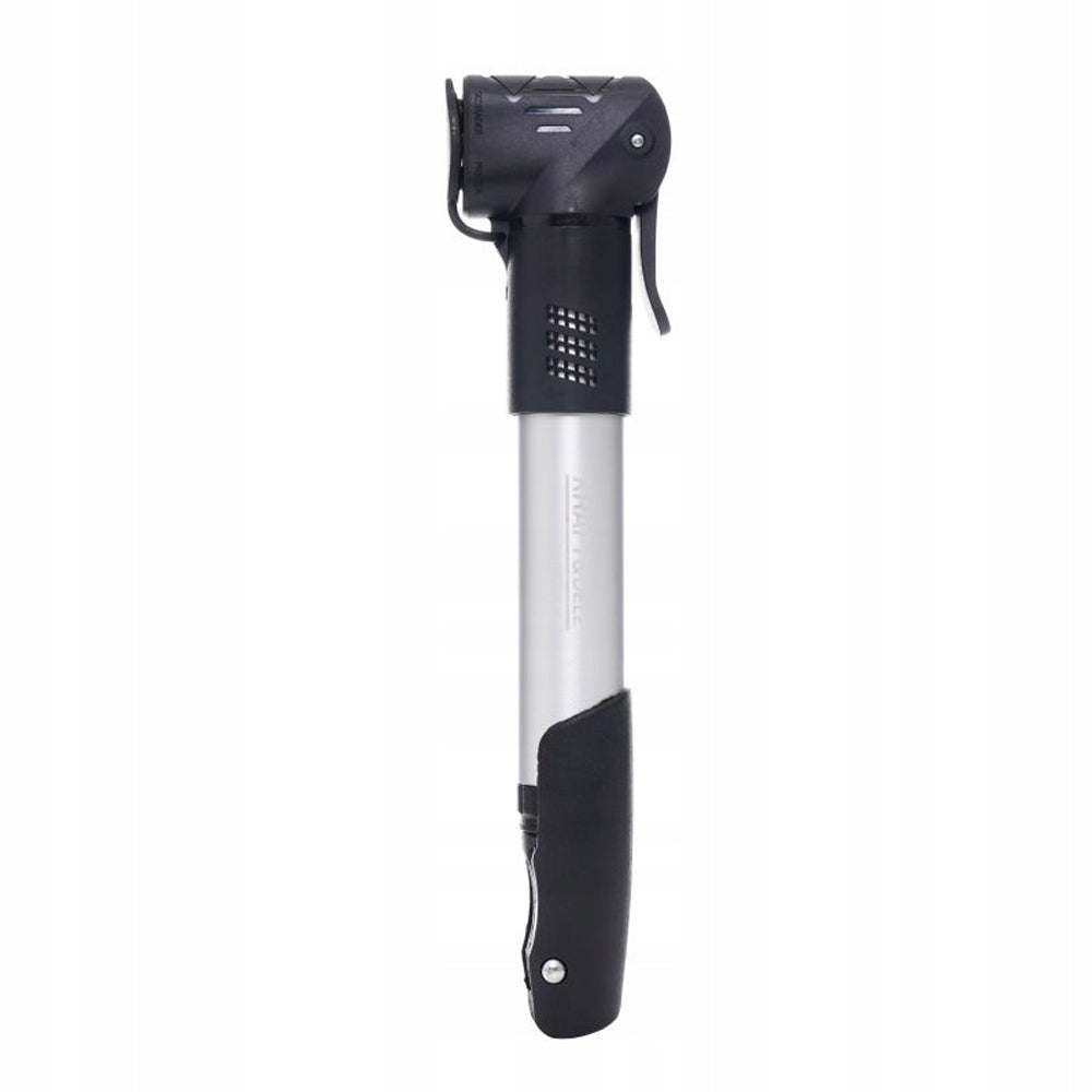 Pompa Bicicleta KRAFTSON % Import Polonia % 11820, 27x235mm, cap dublu