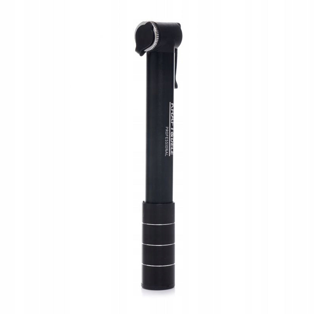 Pompa Bicicleta KRAFTSON % Import Polonia % 11822, 21x190mm, cap universal