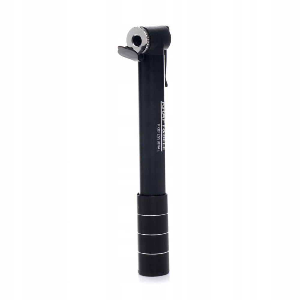 Pompa Bicicleta KRAFTSON % Import Polonia % 11822, 21x190mm, cap universal