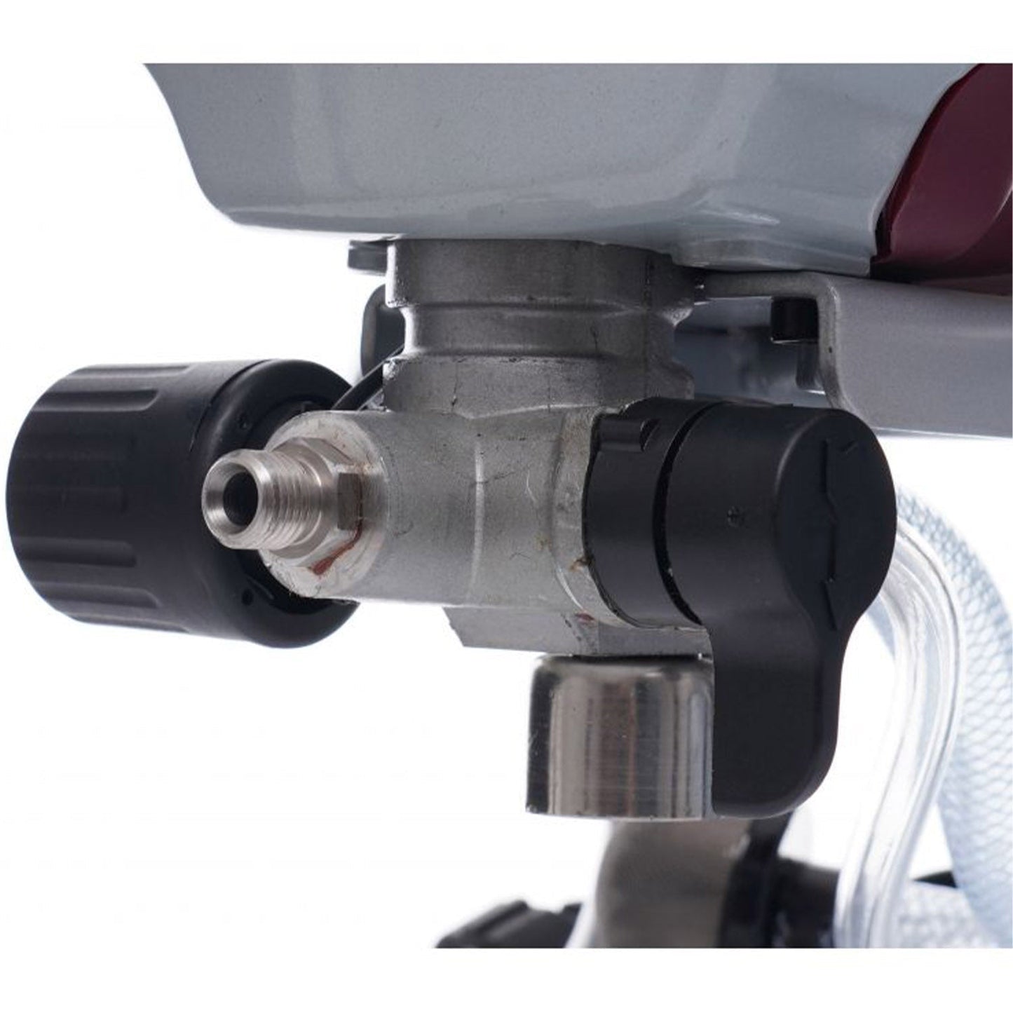 Pistol de vopsit Kraft&Dele KD1747, electric 1500W, Փ 0.38mm