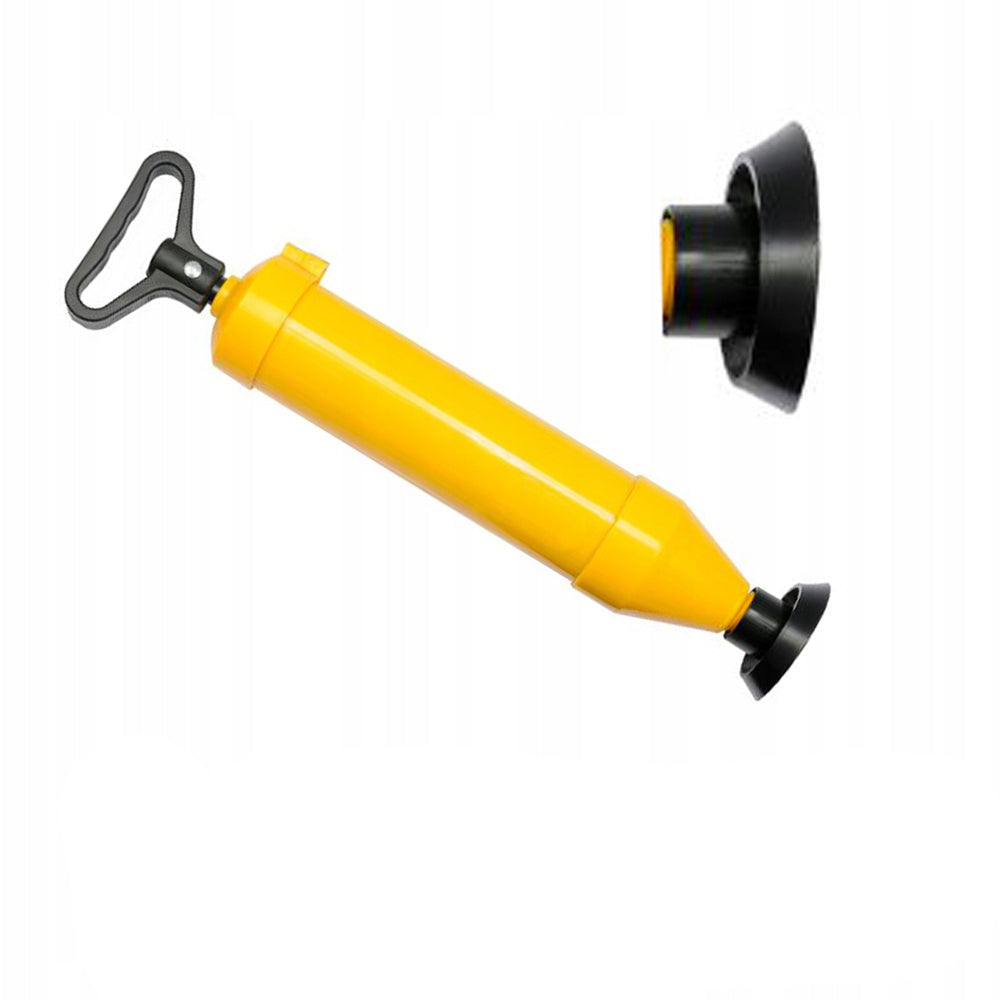Pompa pentru desfundare canalizare POLSKI K11766, 39 cm-1