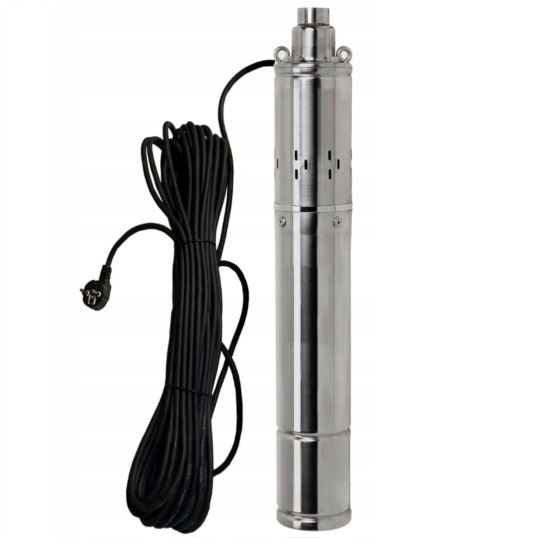 Pompa submersibila Kraft&Dele KD1703, 650W, debit 45l/min, H refulare 50m, racord 1 tol