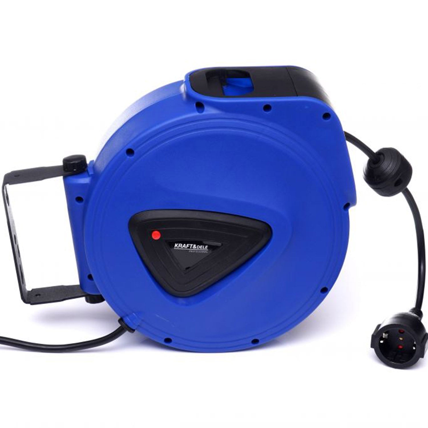 Prelungitor automat Bobina Kraft&Dele KD4028, 15M