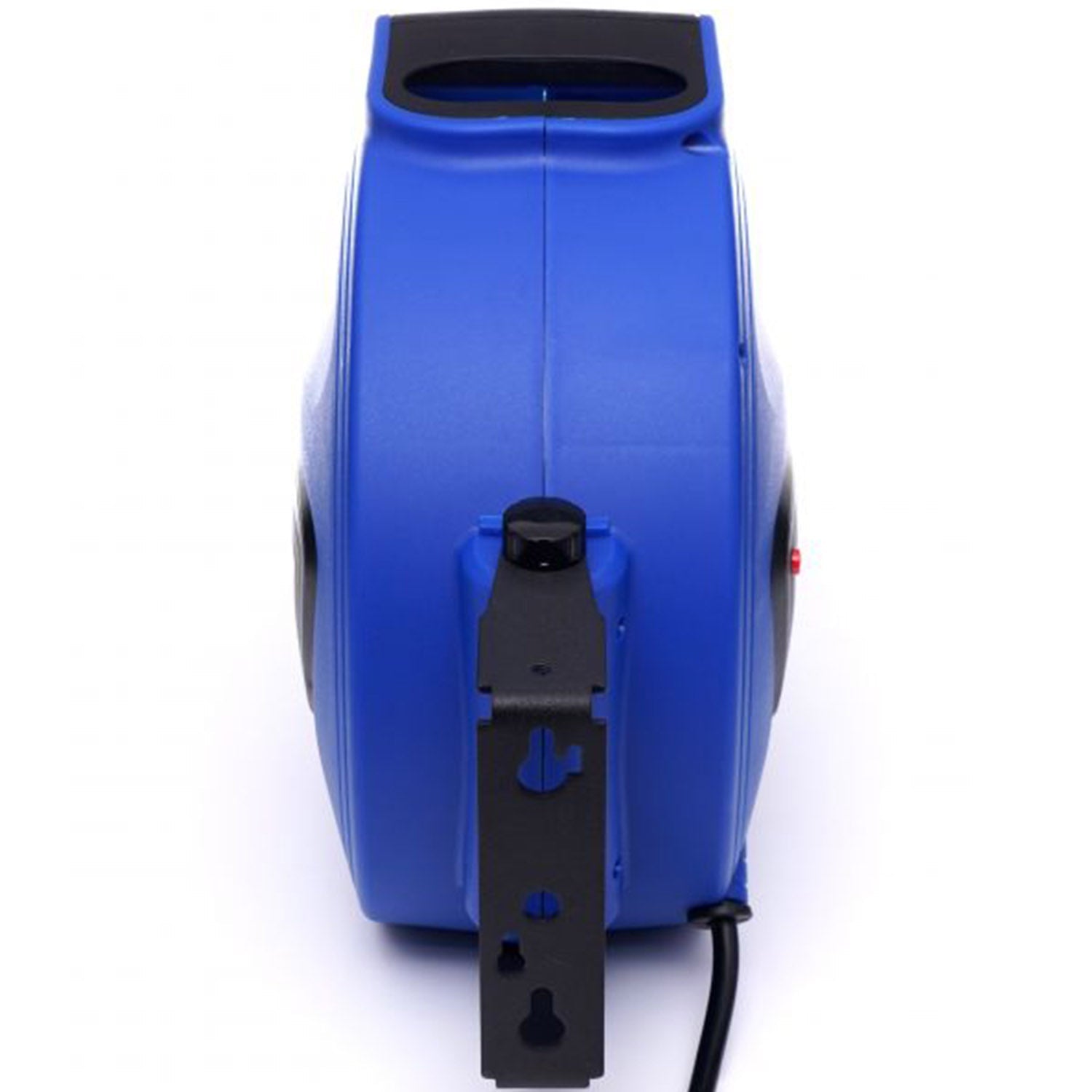 Prelungitor curent 10m POLSKI K4027, tip Bobina/Tambur Automat