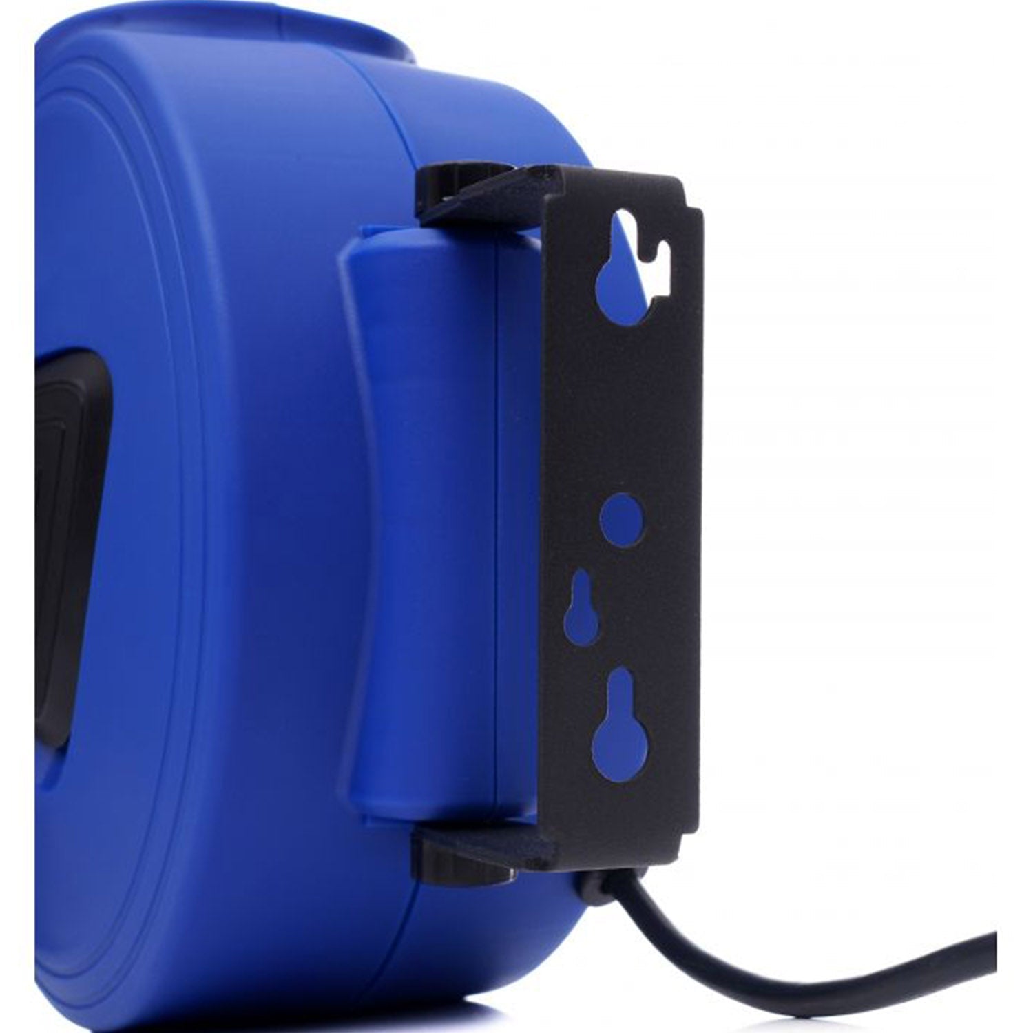 Prelungitor electric 15 metri cu tambur automat, 3x1.5mm, POLSKI K4028, Poza7