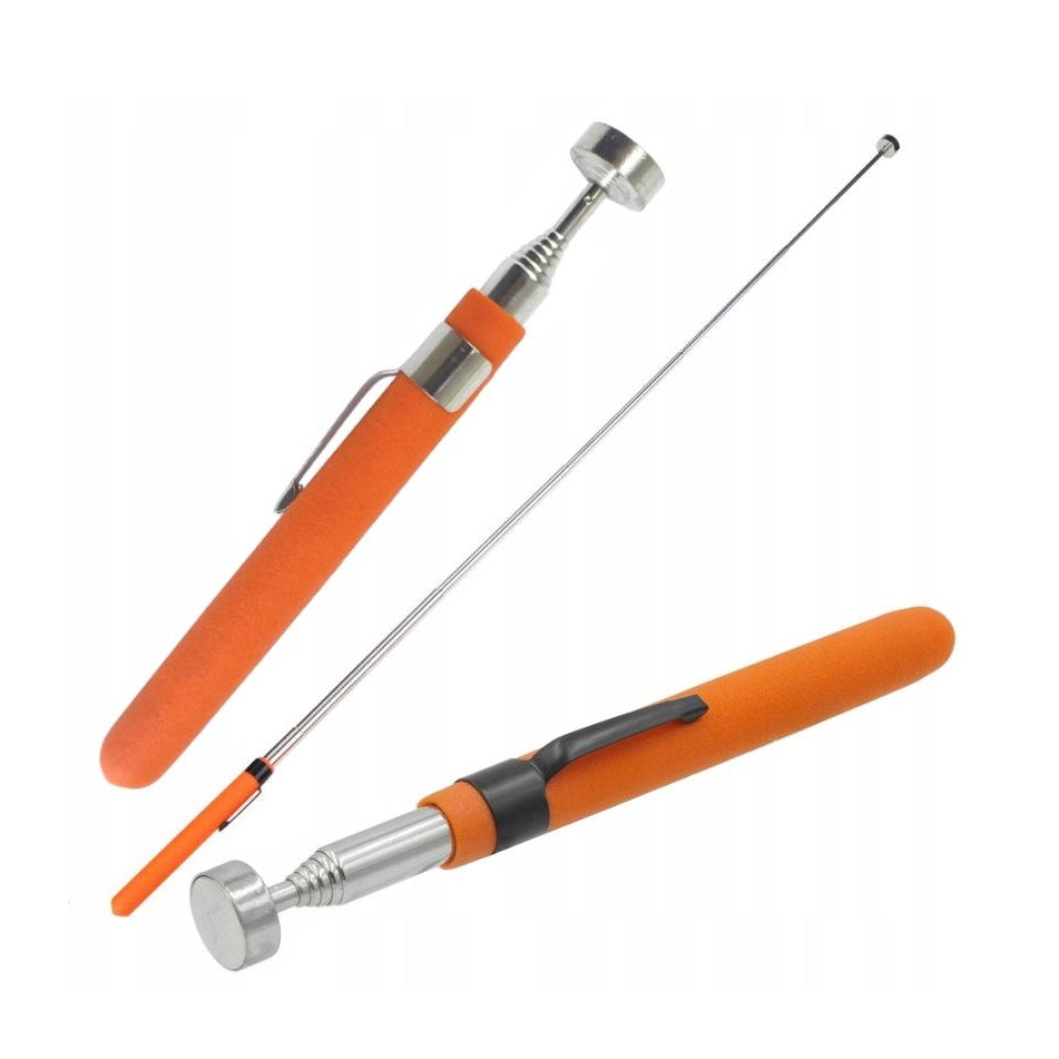 *OFERTE-DE-VARA* Recuperator magnetic telescopic, 62 cm, 2 kg, KD10191