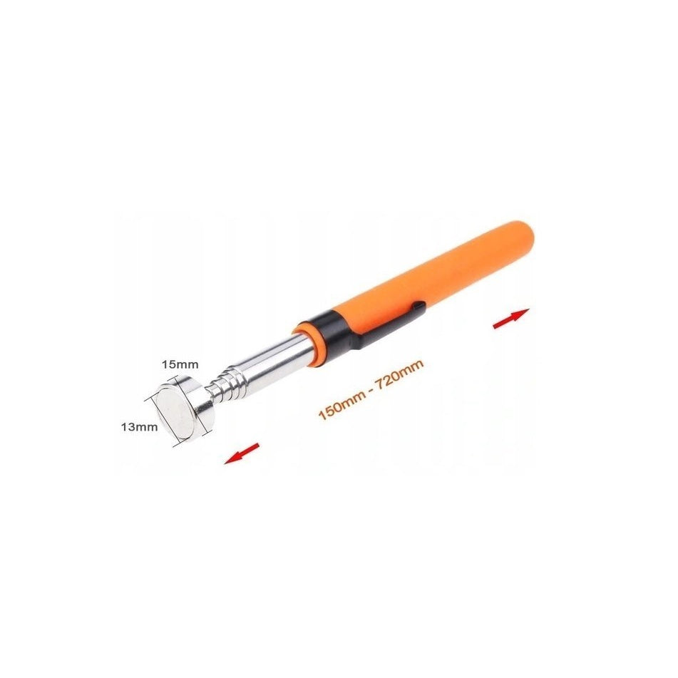 *OFERTE-DE-VARA* Recuperator magnetic telescopic, 62 cm, 2 kg, KD10191