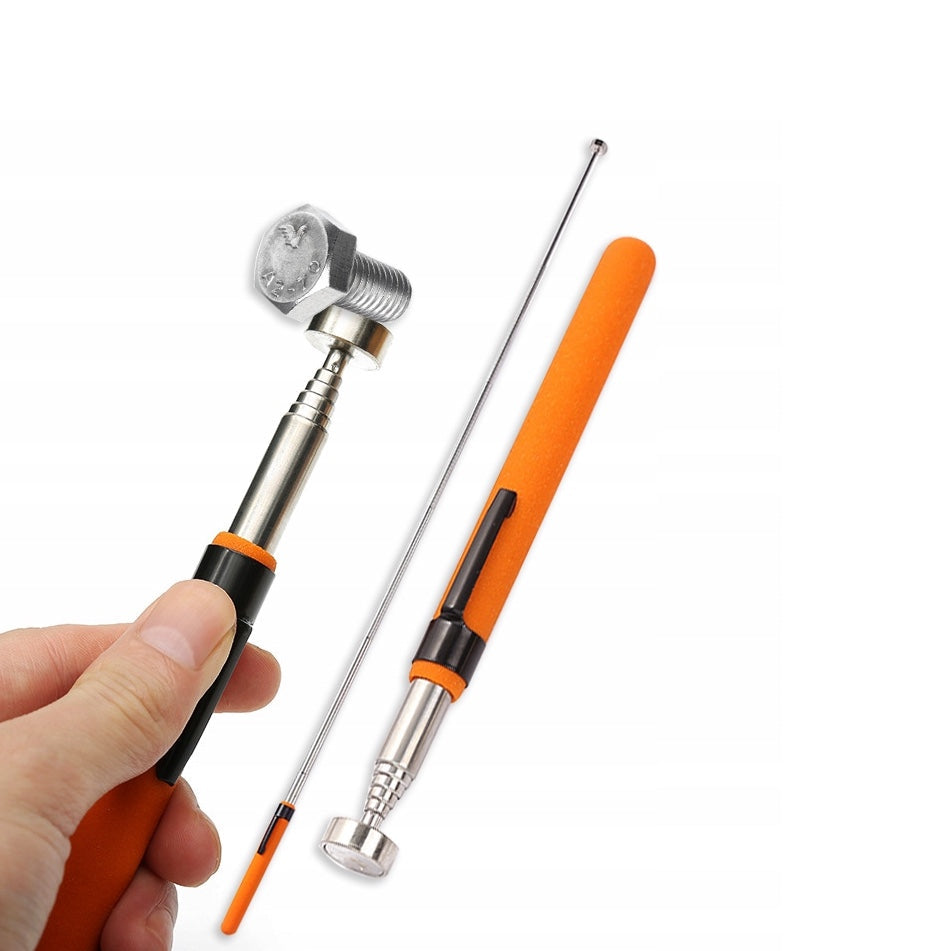 *OFERTE-DE-VARA* Recuperator magnetic telescopic, 62 cm, 2 kg, KD10191