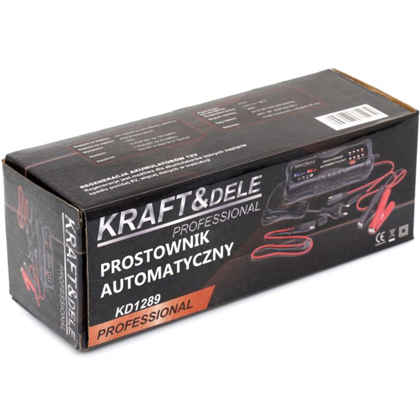 Dispozitiv pornire Kraft&Dele KD1289