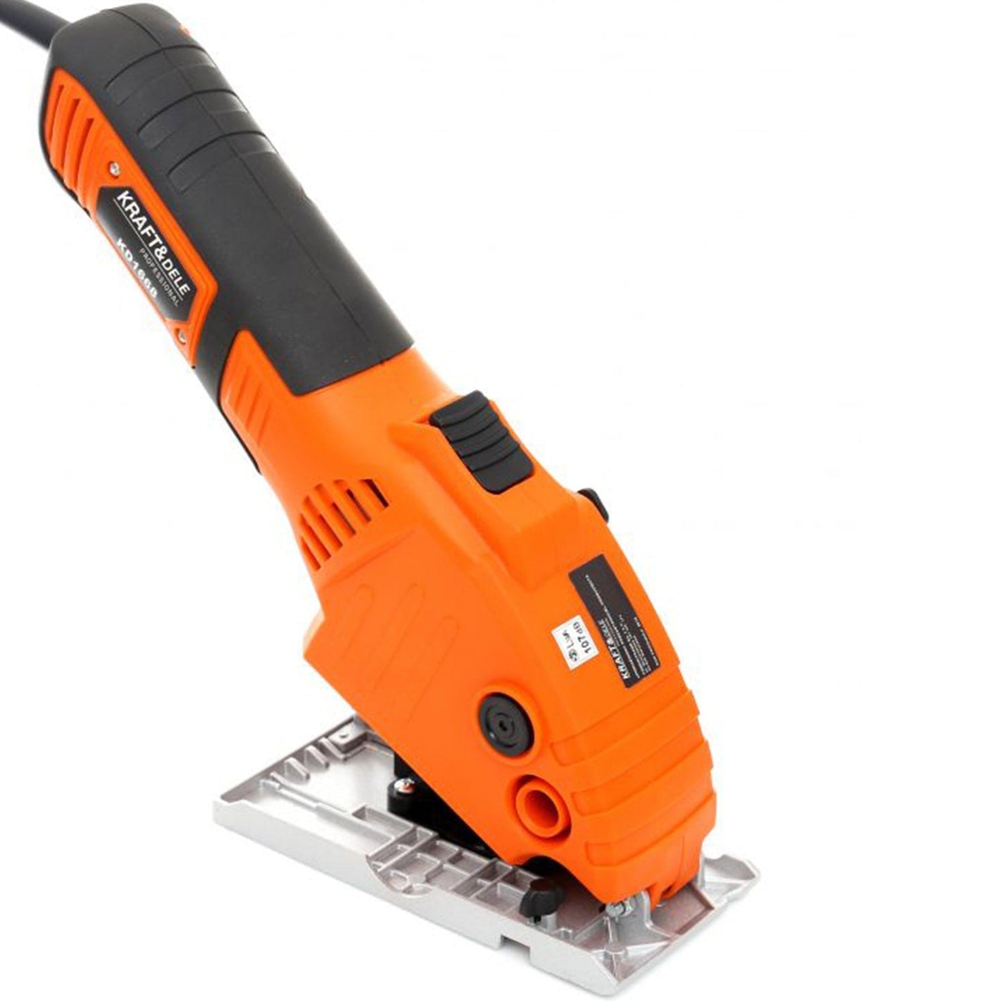 Fierastrau circular 1200W, 7400RPM, D85mm, POLSKI K1668, Poza5