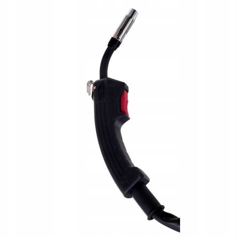 Set Aparat de sudura cu sarma VOKNER 810, MIG-MAG, 200A, 230V + Masca Sudura Automata