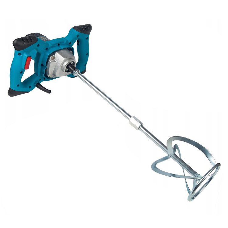 Amestecator mortar PORTONERO BL 22301, 1200W, 850RPM, 1 Paleta Inclusa