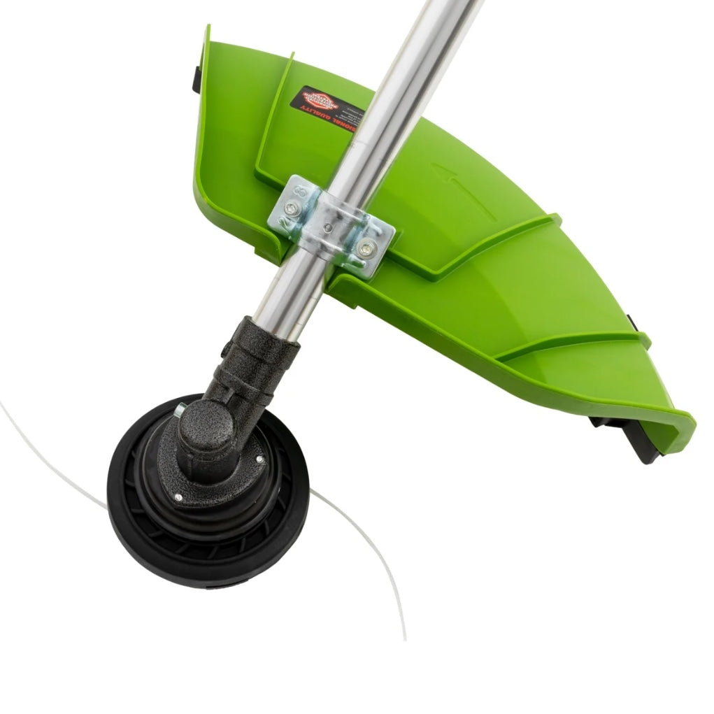 Motocoasa 4 Timpi T-5600-CT, 7.5CP, + 4 Sisteme Taiere, Accesorii Incluse