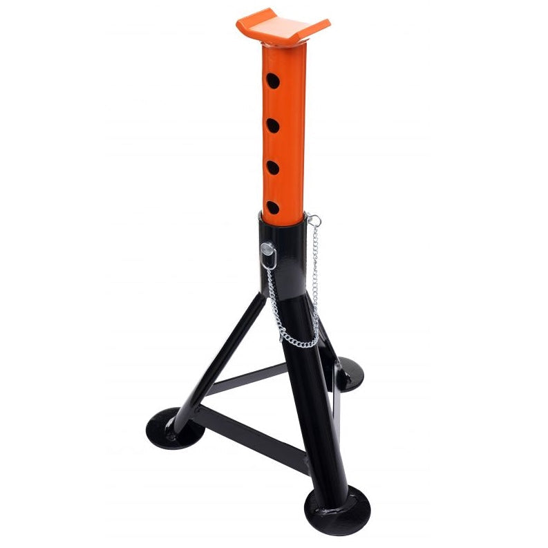 Set 2 capre auto, max. 3 Tone, inaltime de lucru 310-478 mm, POLSKI K3181, Poza6