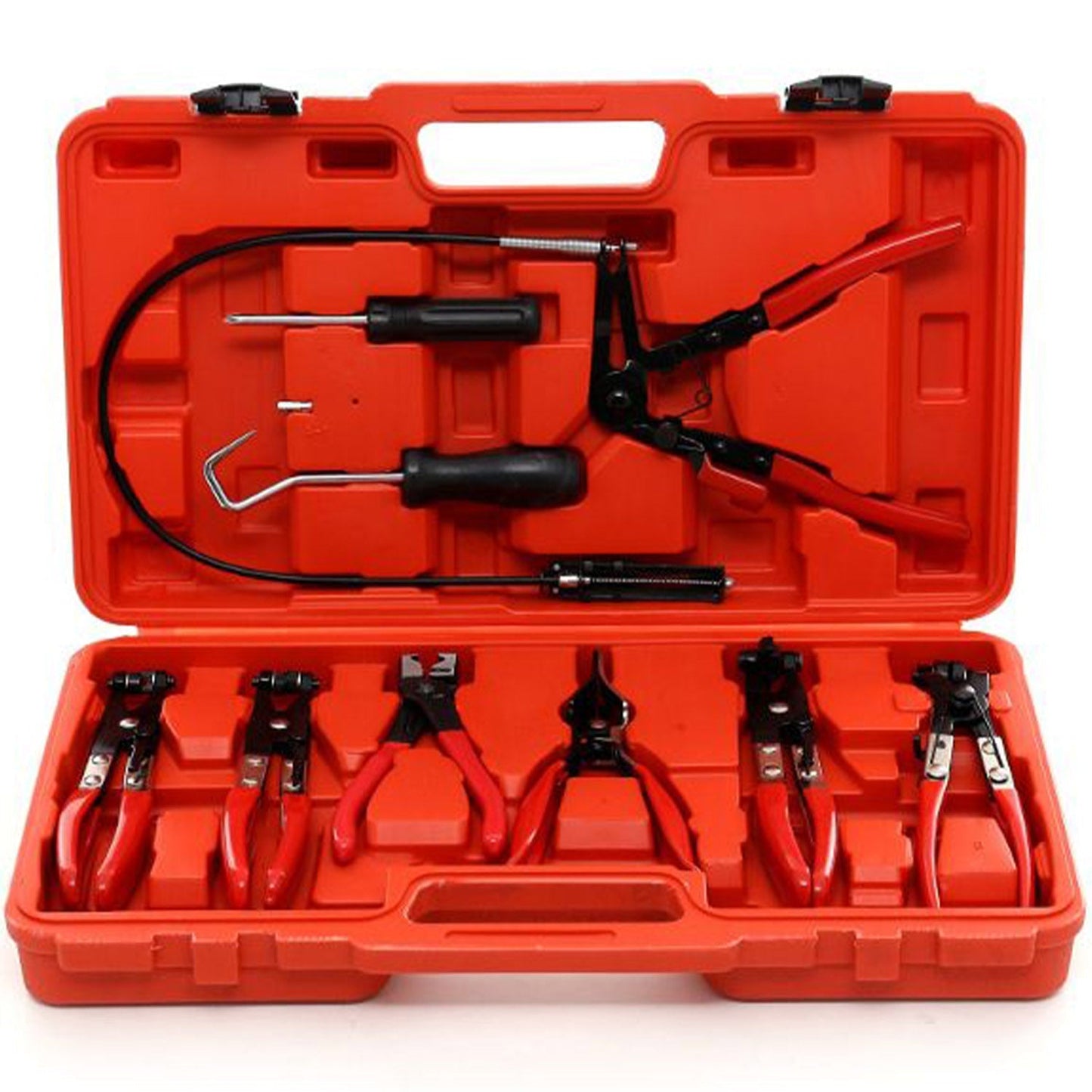 Set clesti Kraft&Dele KD10513, 9 buc