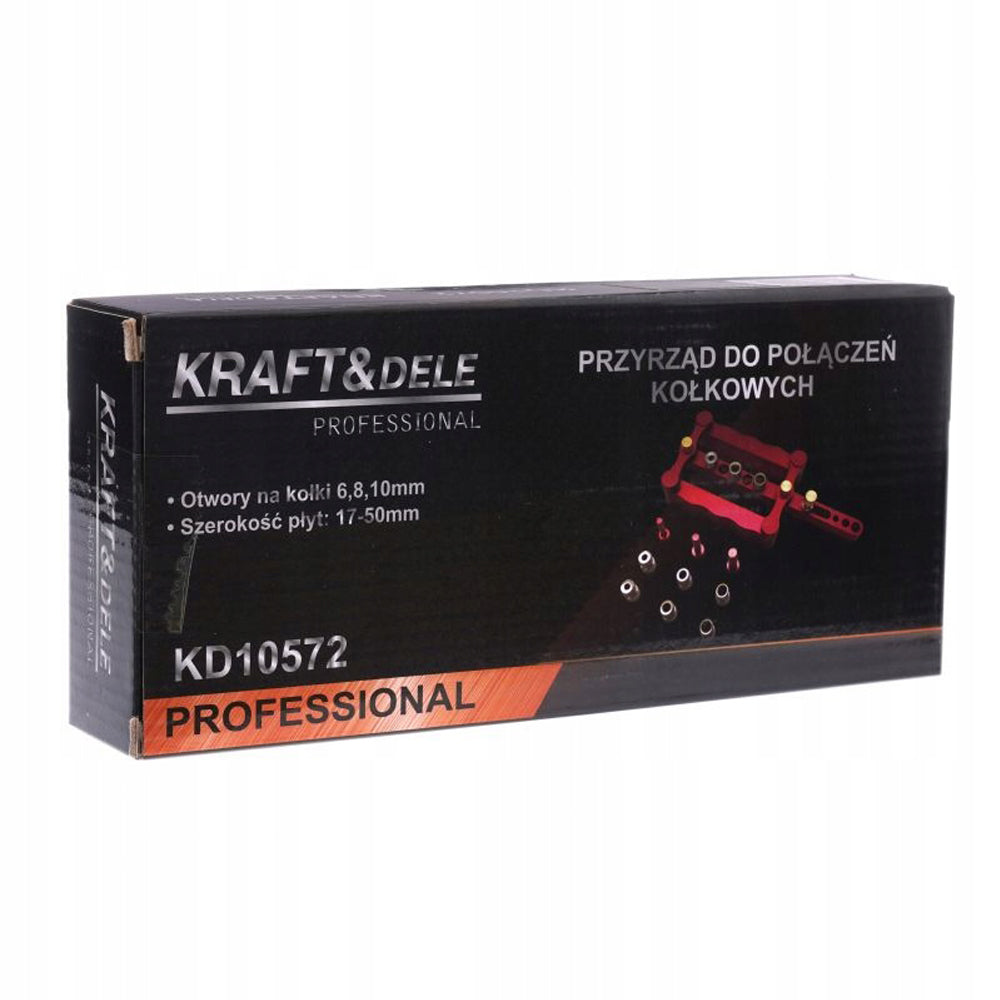 Set imbinari dibluri KRAFTSON % Import Polonia % 10572, 10 buc