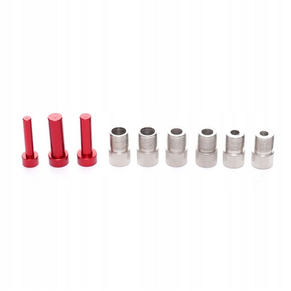 Set imbinari dibluri KRAFTSON % Import Polonia % 10572, 10 buc