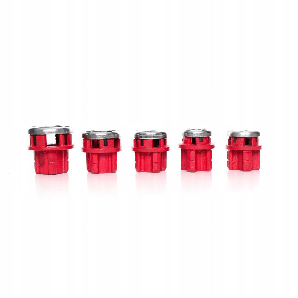 Set pentru infiletat KRAFTSON % Import Polonia % 332, 6 piese, maner cu extensie