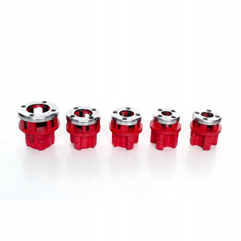 Set pentru infiletat KRAFTSON % Import Polonia % 332, 6 piese, maner cu extensie