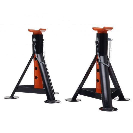 Set 2 capre sustinere, 3 Tone, inaltime lucru 310-478 mm, 3181