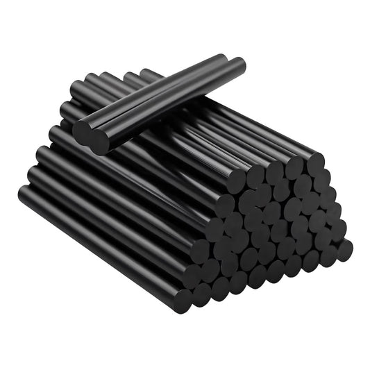 Set batoane de silicon pentru pistolul de lipit, 46 Bucăți, 11x200mm, KD11260