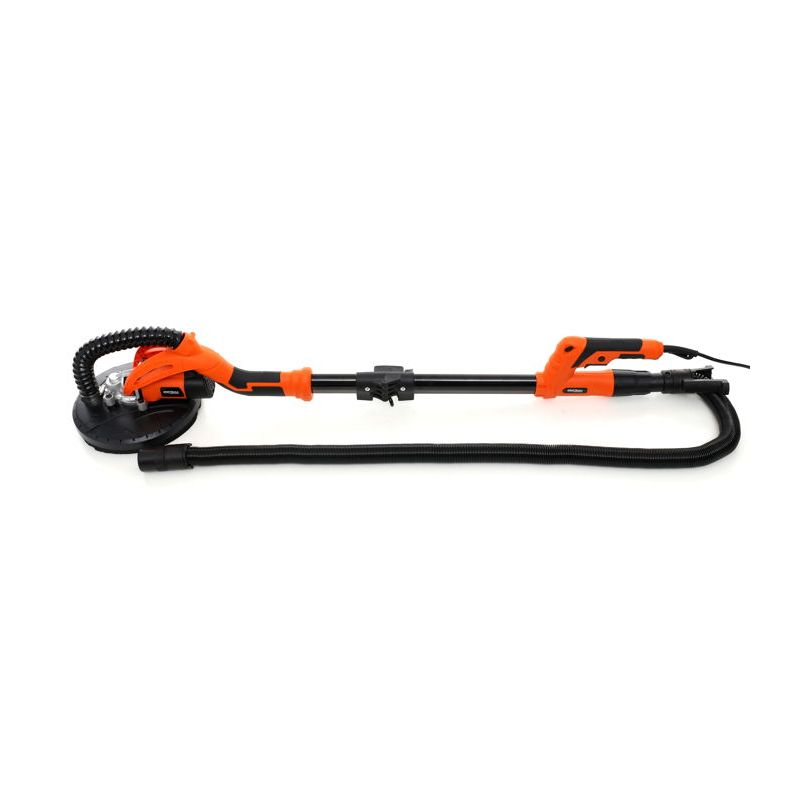 *OFERTE-DE-VARA* Slefuitor pereti girafa cu aspirator KRAFTSON % Import Polonia % 1541, 710W, 225 mm, turatie reglabila