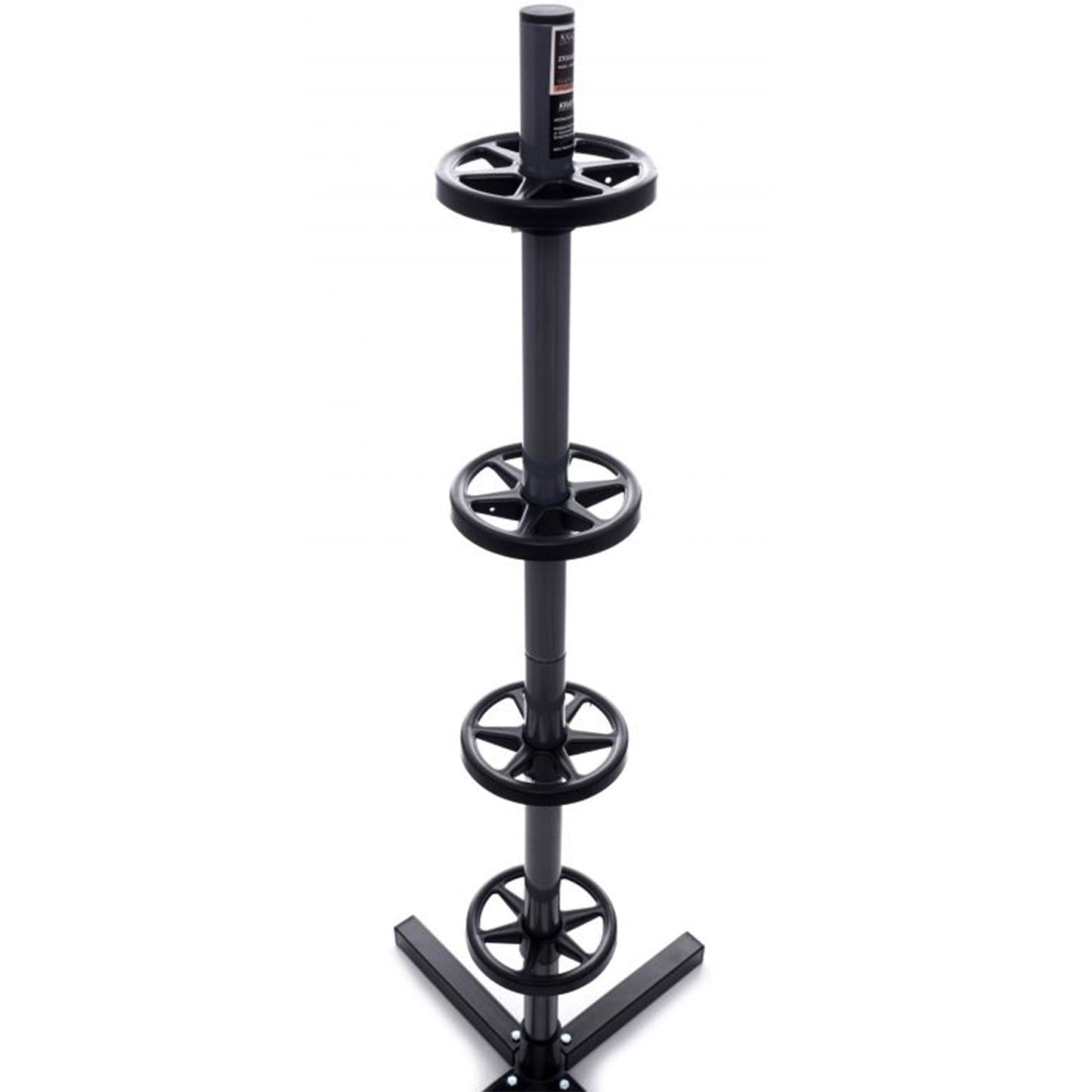 Stand pentru anvelope Kraft&Dele KD1363, sarcina maxima 100Kg