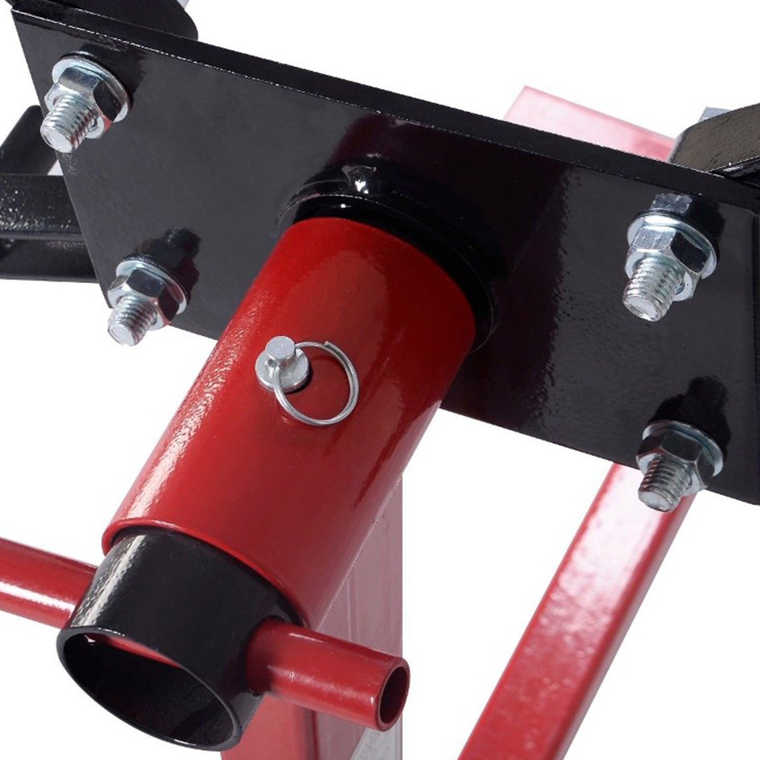 Stander pentru motoare si cutii de viteza POLSKI K1361, sarcina maxima 450Kg