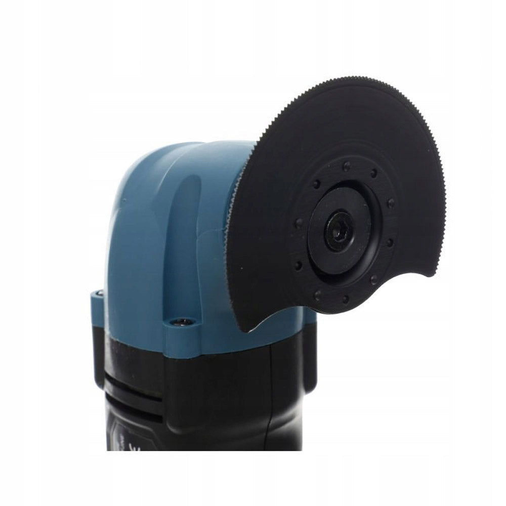 Unealta multifunctionala Li-Ion KRAFTSON % Import Polonia % 1672-Z, 1300W, 21000RPM
