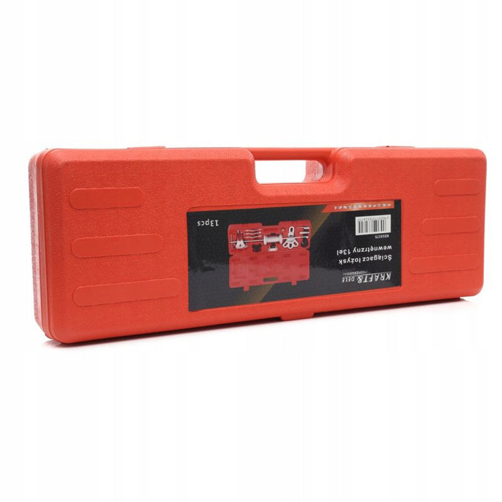 *OFERTE-DE-VARA* Trusa extractor rulmenti 13 elemente Kraft&Dele KD10175