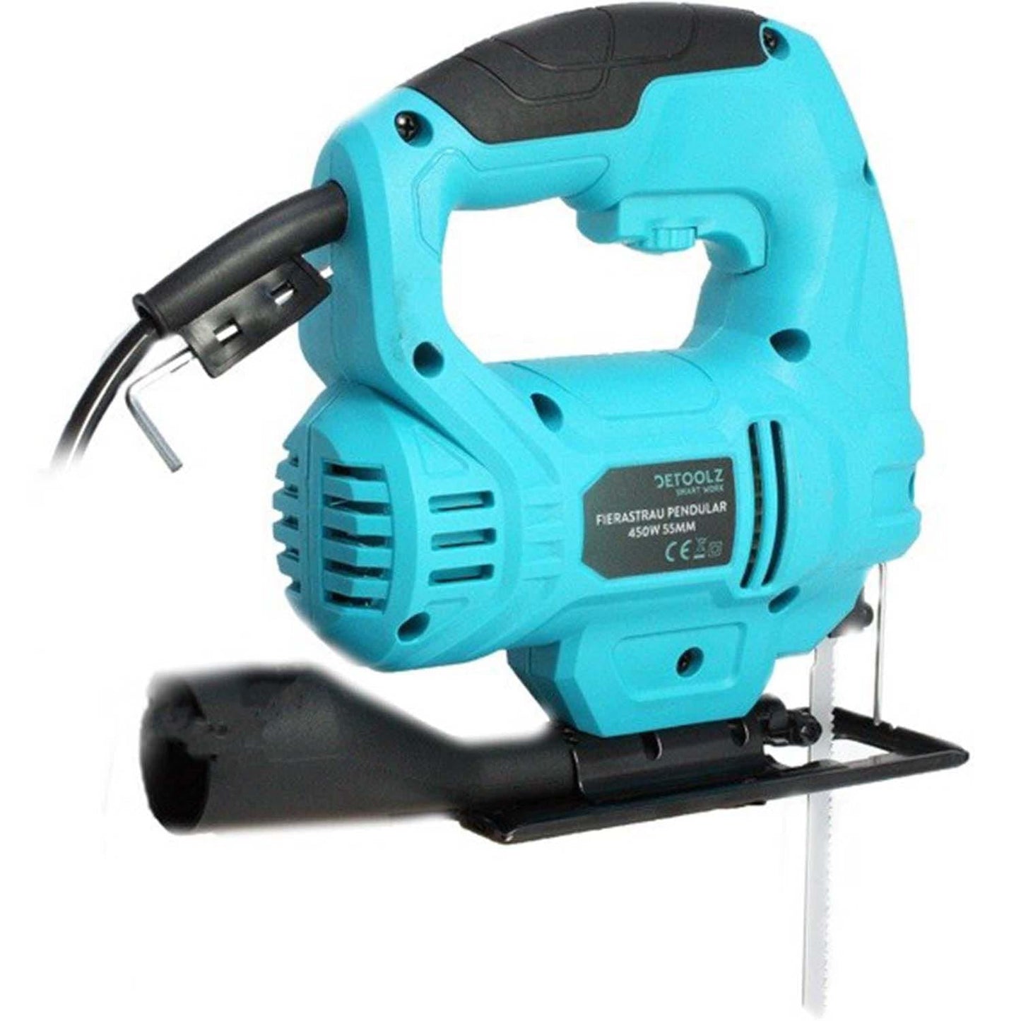 Fierastrau pendular NOBD, 450W, 55mm