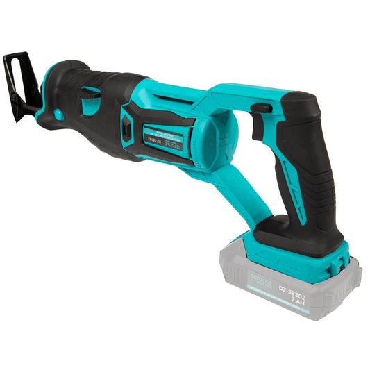 Fierastrau sabie 183, 18V, 3000RPM, fara acumulator si incarcator, NOB