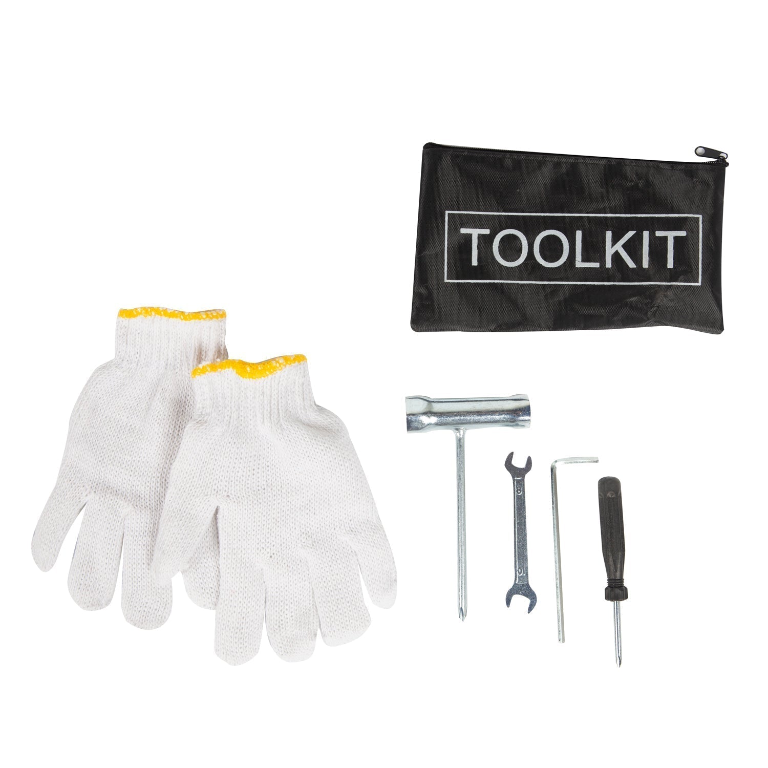 Motoburghiu pamant, NU include burghiu, NOB