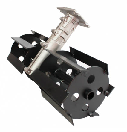 Prasitoare pentru Motocoase, teava 28MM*9T, NOB