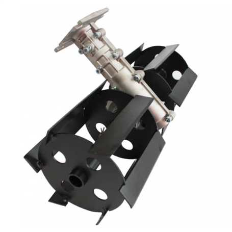 Prasitoare pentru Motocoase, teava 28MM*9T, NOB