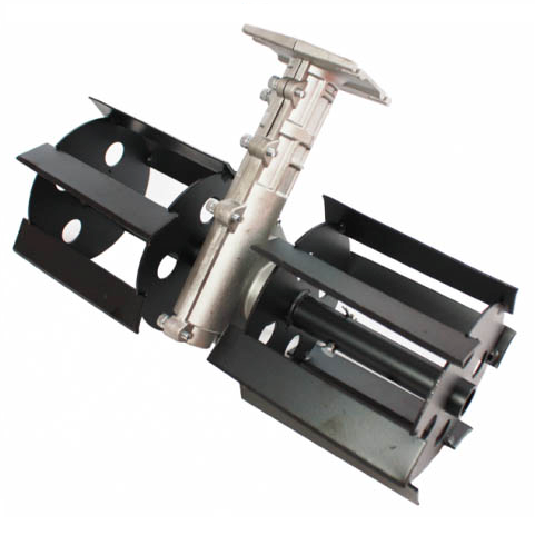 Prasitoare pentru Motocoase, teava 28MM*9T, NOB