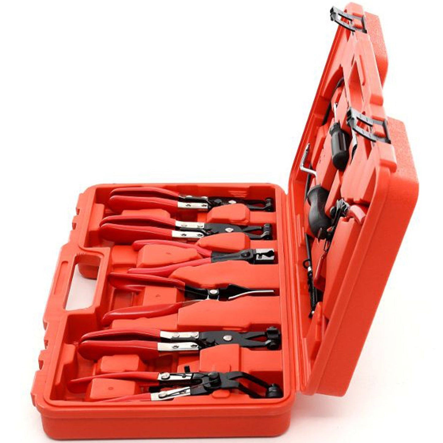 Set Clesti Profesionali tip patent, include 9 elemente, POLSKI K10513, Poza9