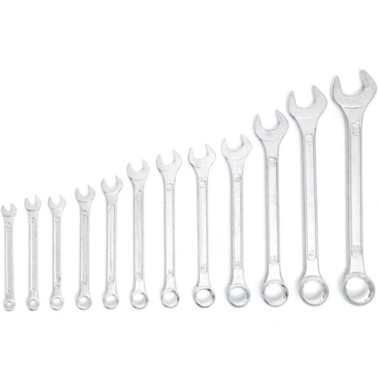 Set chei combinate cu 12 elemente, 6-22MM, POLSKI K10921, Poza7