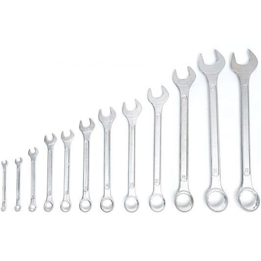 Set chei combinate cu 12 elemente, 6-32MM, POLSKI K10926, Poza6