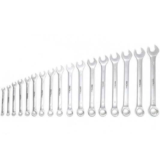 Set chei combinate cu 17 elemente, 6-22MM, POLSKI K10933, Poza7