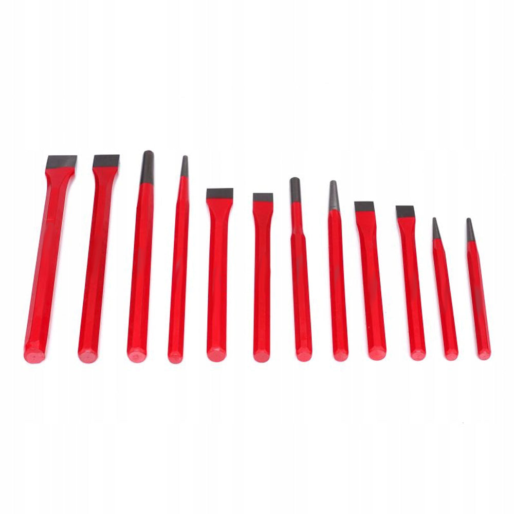 Set dalti si dornuri, 28 elemente, POLSKI K10097, Poza3